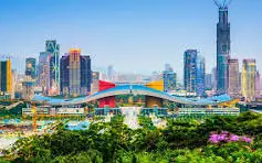 هتل های شنزن